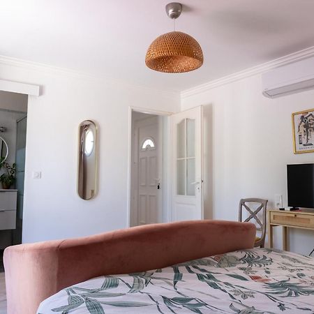 Casa Monica Cargese - Minor Swing - Appartment Exterior photo