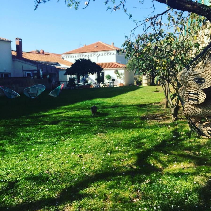 Casa Monica Cargese - Minor Swing - Appartment Exterior photo